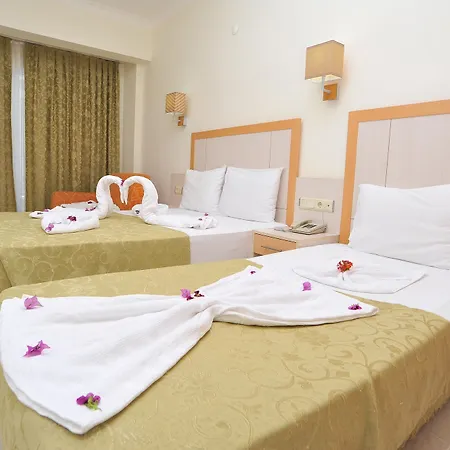 Cleopatra Golden Beach Hotel