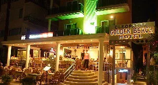Cleopatra Golden 4* Alanya